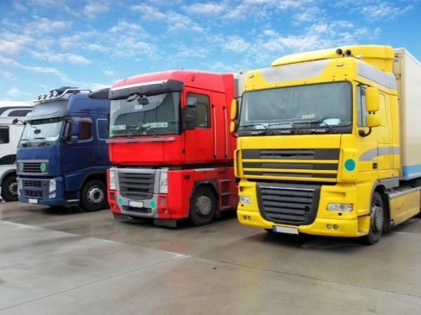 Konya Adalar Nakliye